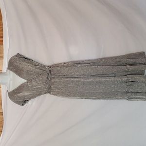 Caution to the wind, Size S